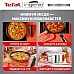 НАБОР ПОСУДЫ Tefal Ingenio Emotion 4 предмета, нержавеющая сталь, съёмная ручка, 16 см (1.7 л), 18 см (2.2 л), 20 см (2.7 л)