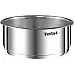 Набор посуды Tefal Ingenio Emotion, 4 предмета, нерж.сталь