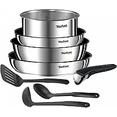 Набір посуду Tefal Ingenio Emotion, 8 предметів (L948S804)