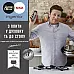 Набір посуду Tefal Ingenio Jamie Oliver, 3 предмети (L9569232)