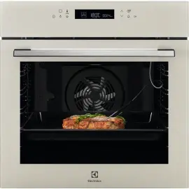 Духова шафа Electrolux LOE7C31S