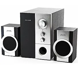 Колонки MICROLAB 2.1 M-590 Black