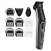 Набір для стрижки волосся 10 у 1 Babyliss MT727E