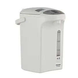 Електрочайник Термопот Panasonic NC-EG4000WTS
