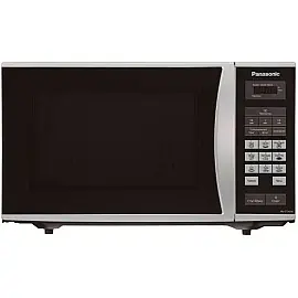 Мікрохвильова піч Panasonic NN-ST254MZPE