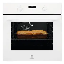 Духовой шкаф Electrolux OEF5E50V электрический независимый