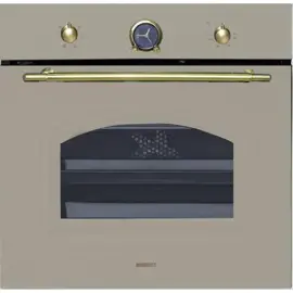 Духова шафа Beko електрична, 71л, A, конвекція, бежевий