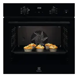 Духовой шкаф Electrolux OKD5C51Z с функцией приготовления на пару