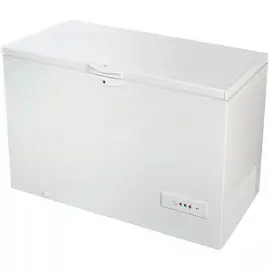 Морозильна скриня Indesit , 92x140,5x70, 390л, А+, ST, білий