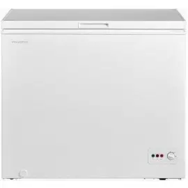 Морозильна скриня Philco PCF 1981, Висота - 85 см, 198 л, A+, SN-N-ST-T, Механ. кер., Індикатори роботи, Робота до -18°C, Білий