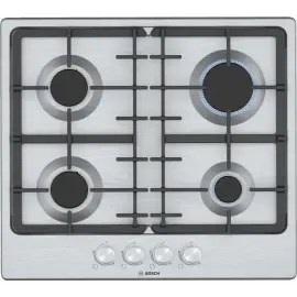 Варильна поверхня газова Bosch PGP6B5O93R 