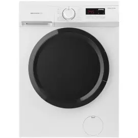 Пральна машина Philco фронтальна, 7кг, 1200, D, 40см, дисплей, білий