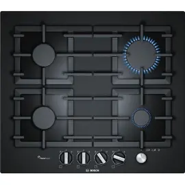 Вбудовувана газова поверхня Bosch PPP6A6M90R