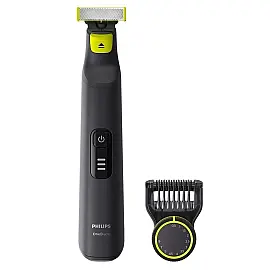 Бритва-Триммер-Стайлер Philips OneBlade QP6530/15