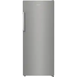 Холодильна камера Gorenje, 145x60х60, 271л, А+, електронне упр, зона св-ті, сірий
