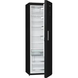 Холодильна камера Gorenje R6192LB, 185х64х60см, 1 двері, 370л, А++, ST , Зона св-ті, Зовн. Диспл, Чорний