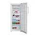 Морозильная камера Beko, 152x60х65, 214л, 1дв., A+, NF, белый