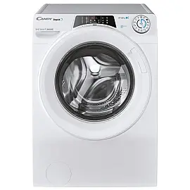 Пральна машина Candy фронтальна, 8кг, 1200, A+++, 53см, дисплей, пара, інвертор, білий