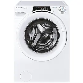 Пральна машина Candy фронтальна, 11кг, 1400, A+++, 60см, дисплей, пара, інвертор, білий