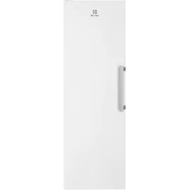 Морозильна камера Electrolux, 186x60х65, 280л, А++, NF, інв., дисплей, білий