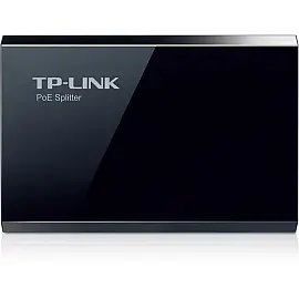Адаптер PoE TP-Link TL-PoE10R