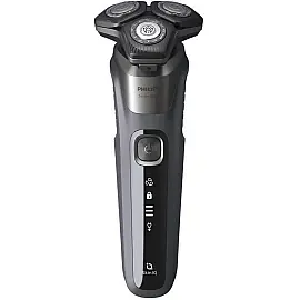 Електробритва для сухого та вологого гоління Philips Shaver series 5000 S5587 / 30