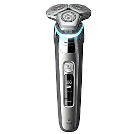 Електробритва Philips серії 9000 для вологого та сухого гоління