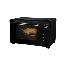 Електрична піч Sencor SEO3250BK, 1700 Вт, 35 л.