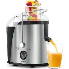 Соковитискач Sencor SJE741SS