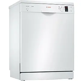 Посудомийна машина Bosch, 12компл., A+, 60см, дисплей, білий