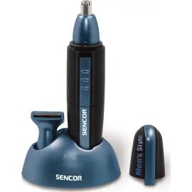 Машинка для стрижки волосся Sencor SNC101BL