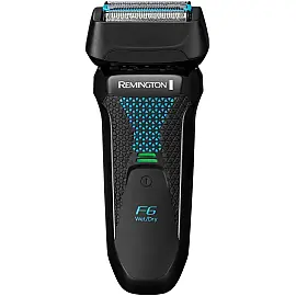 Електробритва Remington F6 Style Series Aqua