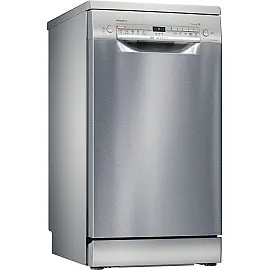 Посудомийна машина Bosch, 9компл., A+, 45см, нерж