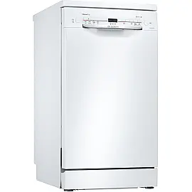 Посудомийна машина Bosch, 9компл., A+, 45см, білий