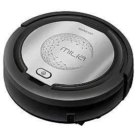 Пилосос-робот Sencor SRV1000SL