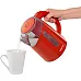 Чайник Sencor SWK 1704RD