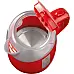 Чайник Sencor SWK 1704RD