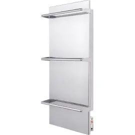 Сушка для рушників металевий Sun Way SWТ-T-400