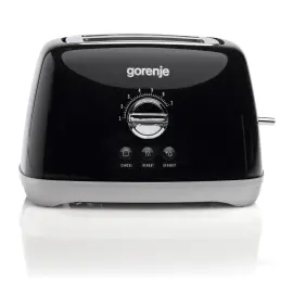Тостер Gorenje T900RLBK