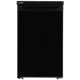 Холод. Liebherr T1414 50.1 x 85 x 62.8 см, 1 дв., Х- 107л, М- 15л, A+, Чорний