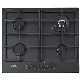 Варильна поверхня Whirlpool TGML661NB