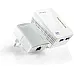 Комплект адаптерiв TP-LINK TL-WPA4220KIT (TL-WPA4220 1шт, TL-PA4010 1шт)