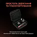 Машинка для стрижки волос ROWENTA TN5221F4