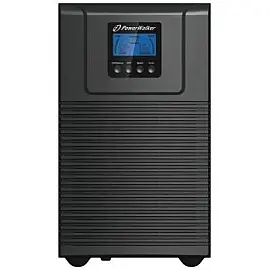 Пристрій безперебійного живлення PowerWalker VFI 3000 TGB (10122100)