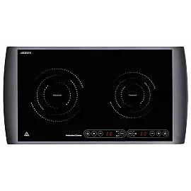 Електроплитка Ardesto ICS-B217