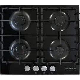 Варочна поверхня Grunhelm GPG 6214 BF