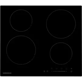 Варочна поверхня Grunhelm GPI 823 B