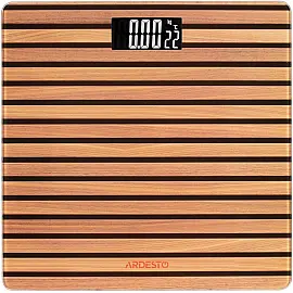Ваги підлогові Ardesto SCB-965PLANK