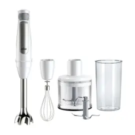 Блендер BRAUN MQ 7035 WH