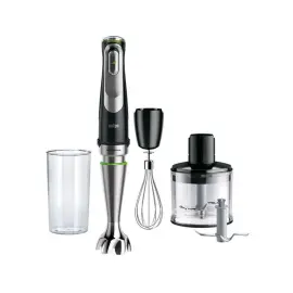 Блендер BRAUN MQ 9135 XI